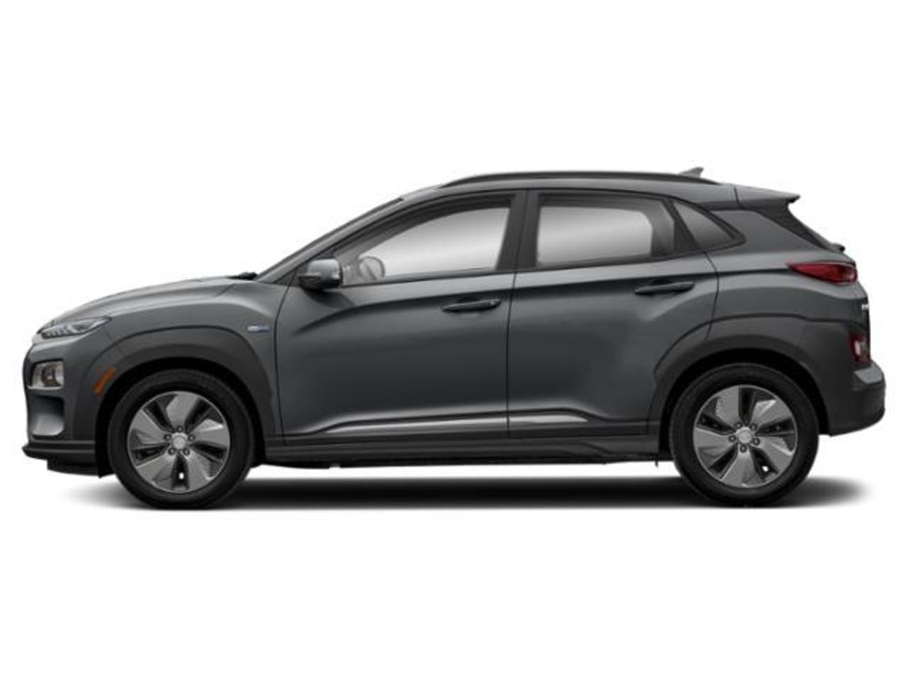 2021 Hyundai KONA Electric Ultimate Photo
