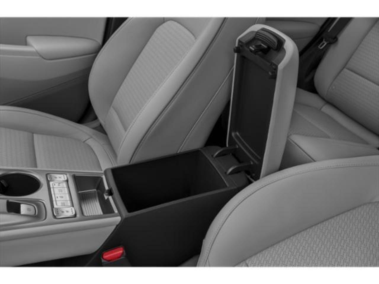 2021 Hyundai KONA Electric Ultimate Photo