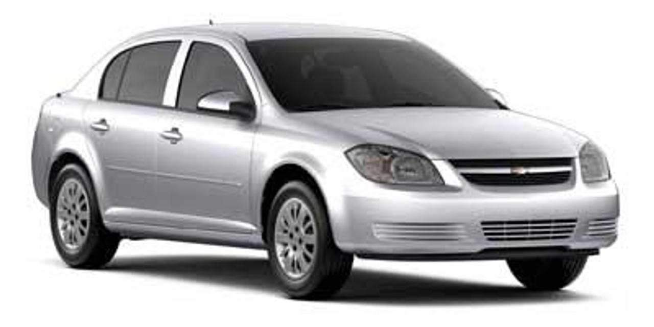 2010 Chevrolet Cobalt UNKNOWN Photo0