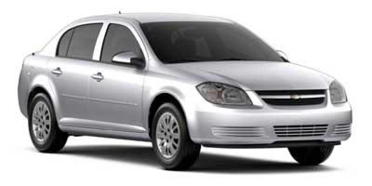 2010 Chevrolet Cobalt UNKNOWN Photo