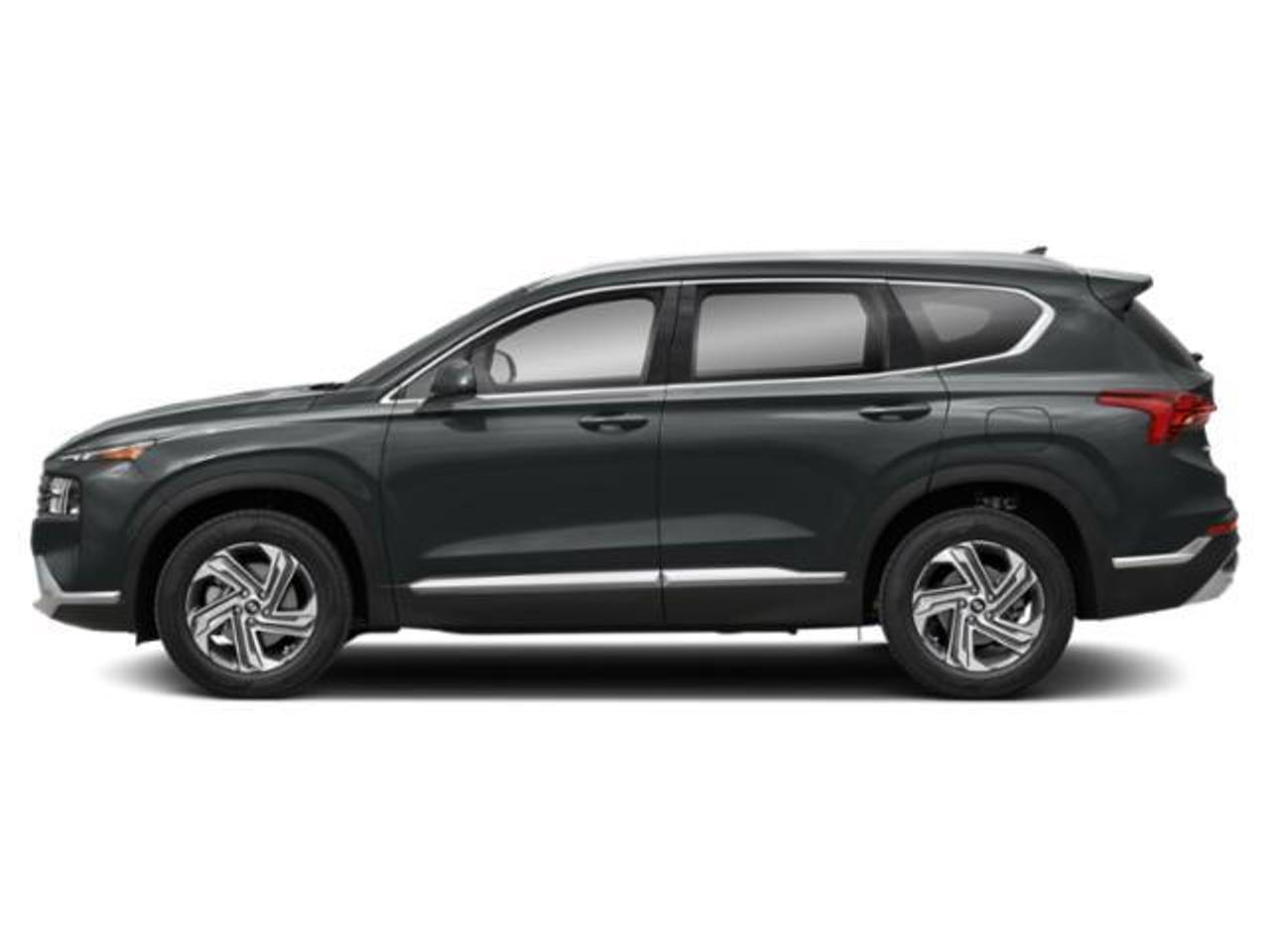 2021 Hyundai Santa Fe Preferred Photo