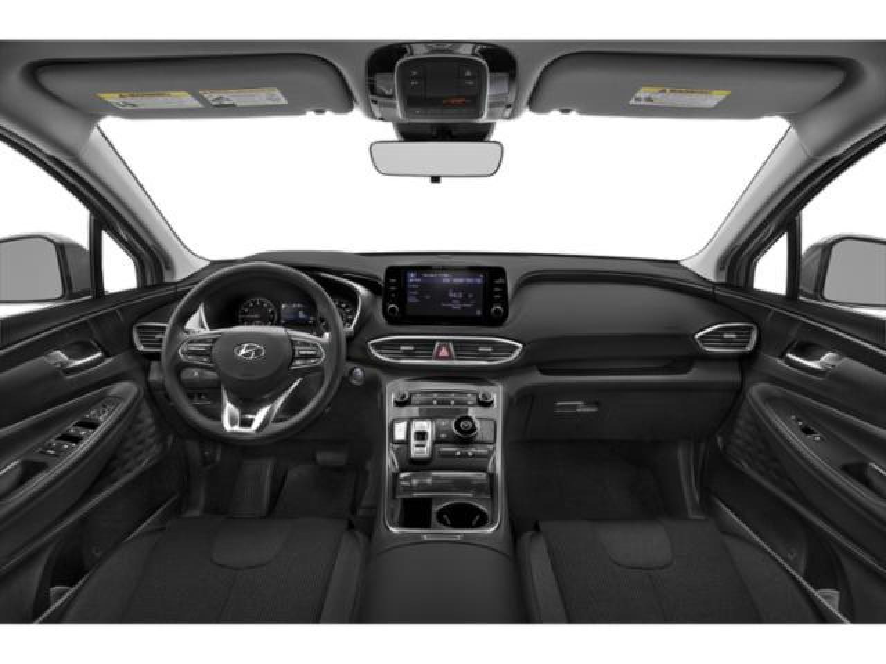 2021 Hyundai Santa Fe Preferred Photo4