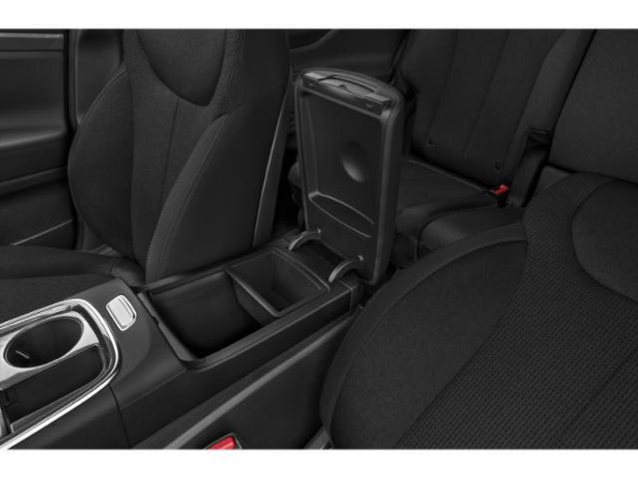 2021 Hyundai Santa Fe Preferred Photo