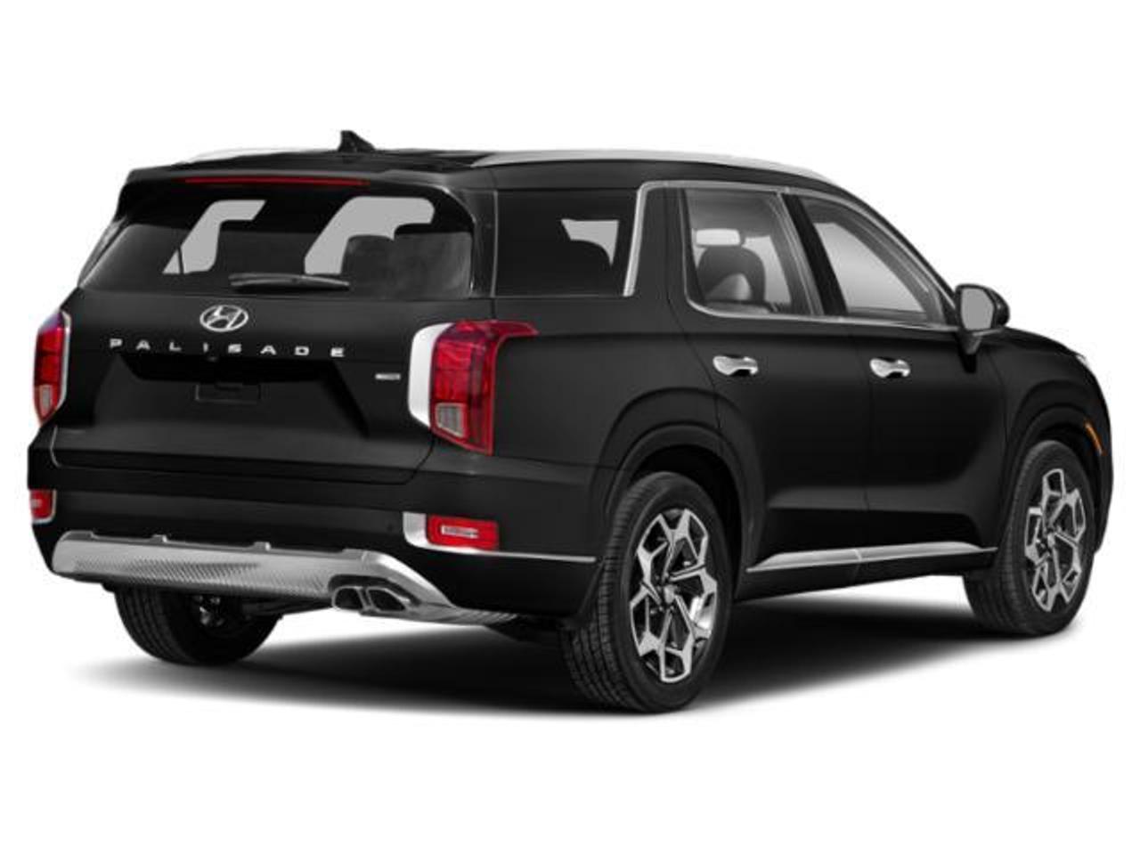 2021 Hyundai PALISADE Ultimate Calligraphy Photo5