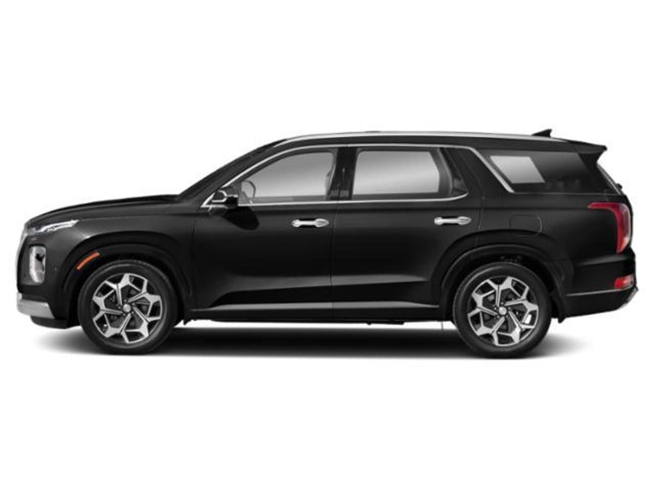 2021 Hyundai PALISADE Ultimate Calligraphy Photo2