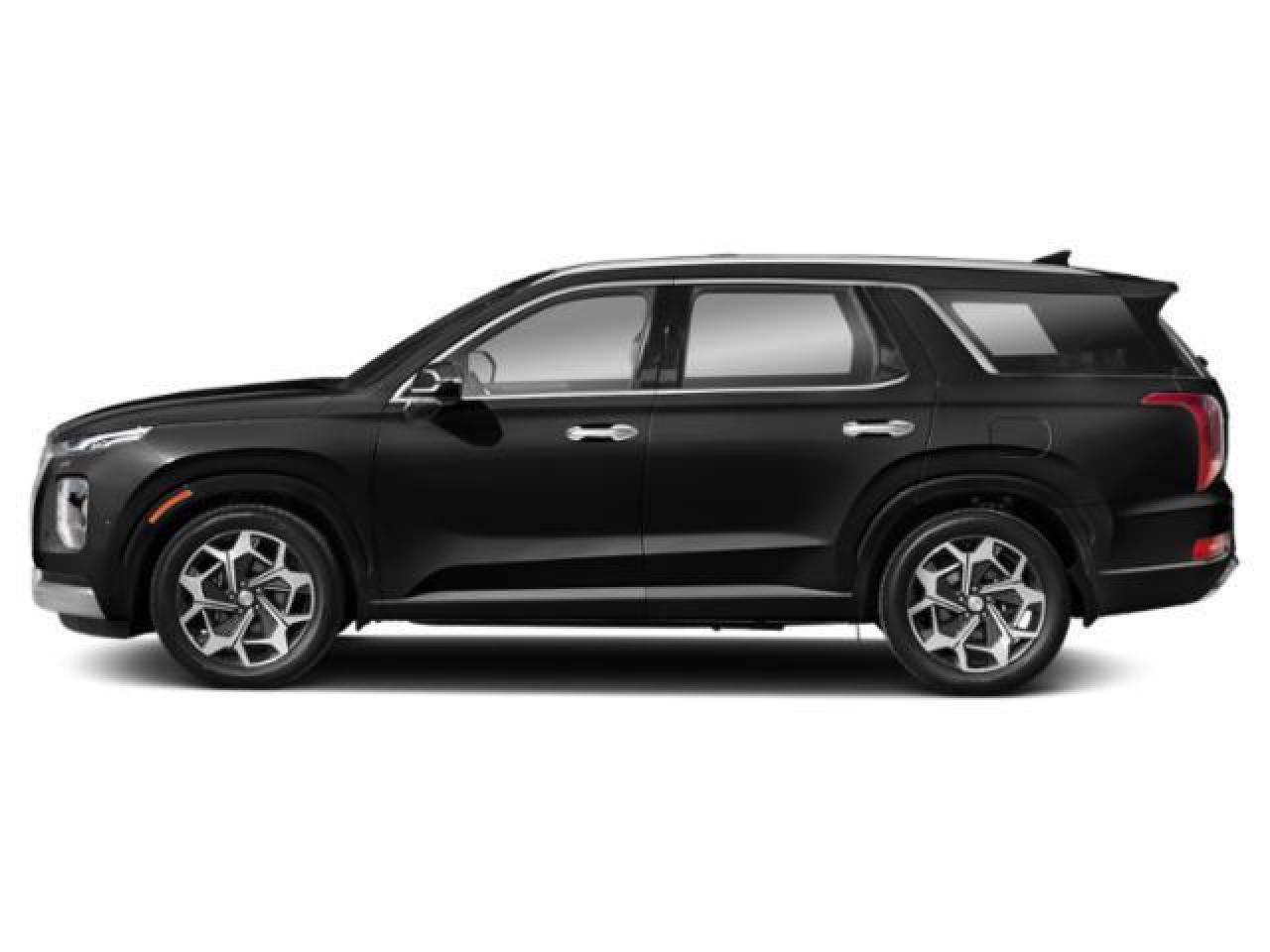 2021 Hyundai PALISADE Ultimate Calligraphy Photo2