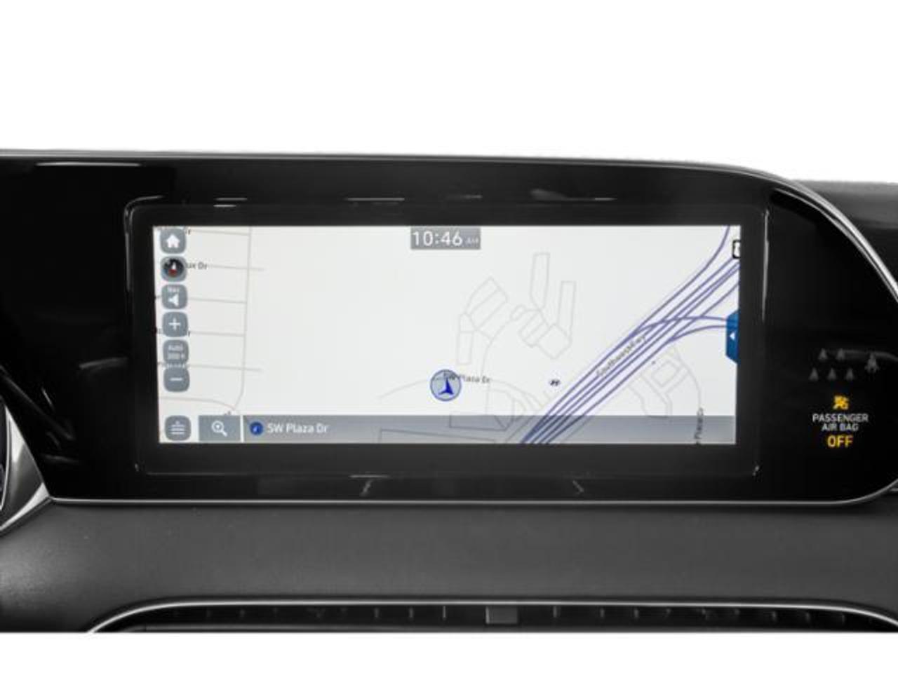 2021 Hyundai PALISADE Ultimate Calligraphy Photo