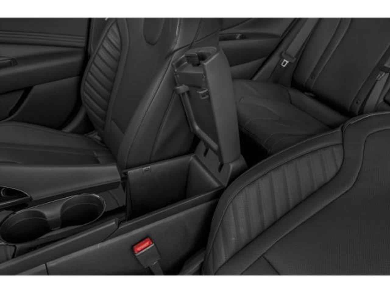2021 Hyundai Elantra Essential Photo