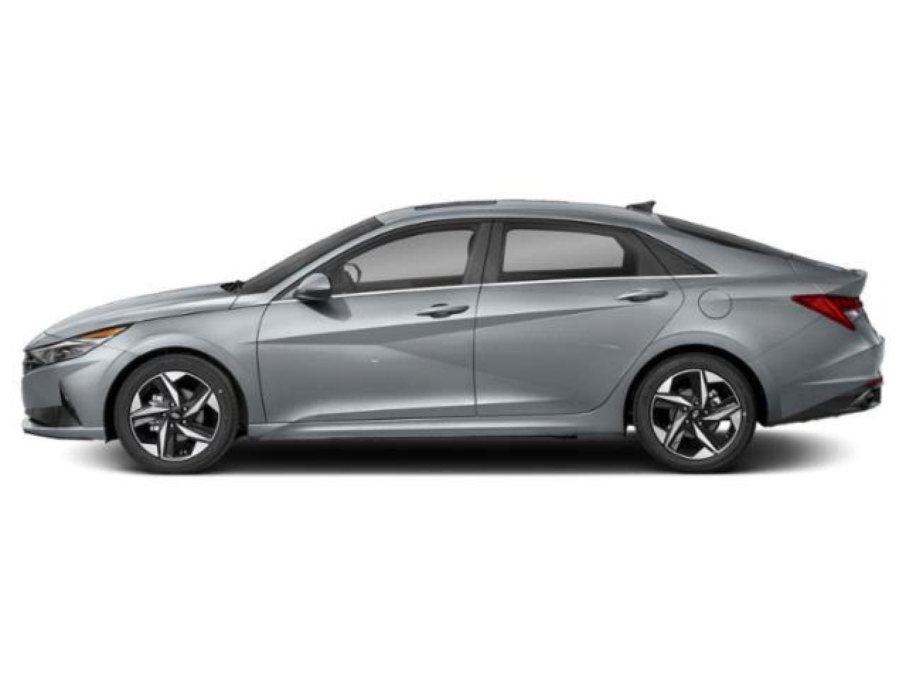 2021 Hyundai Elantra Ultimate Photo