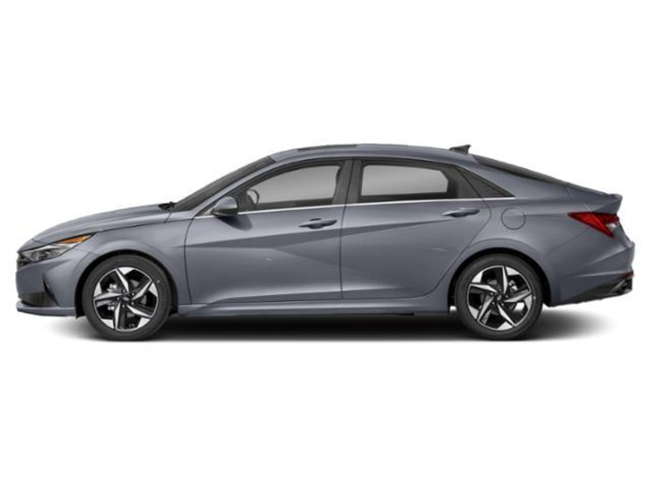 2021 Hyundai Elantra Ultimate Photo