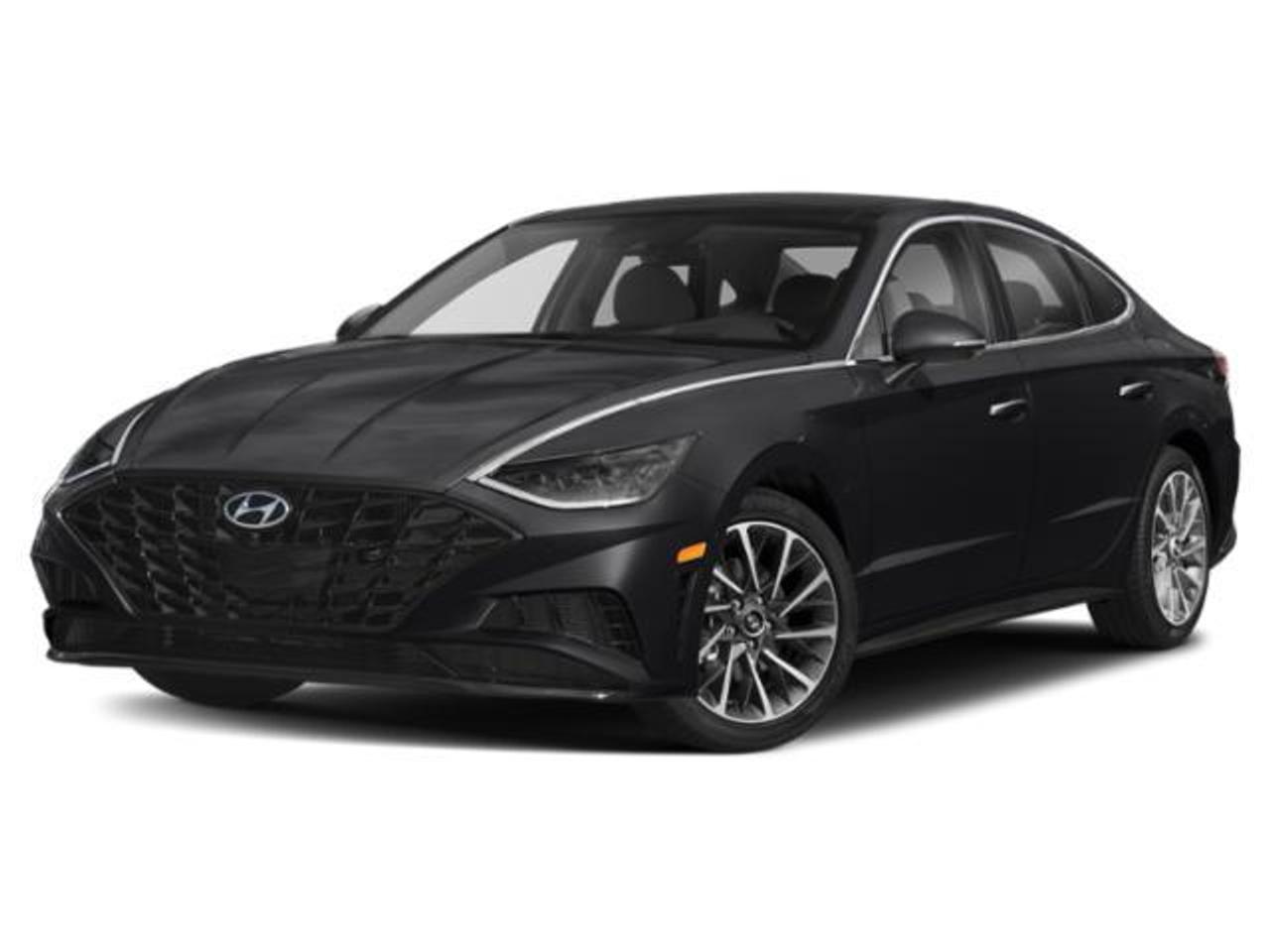 2021 Hyundai Sonata Ultimate Photo0