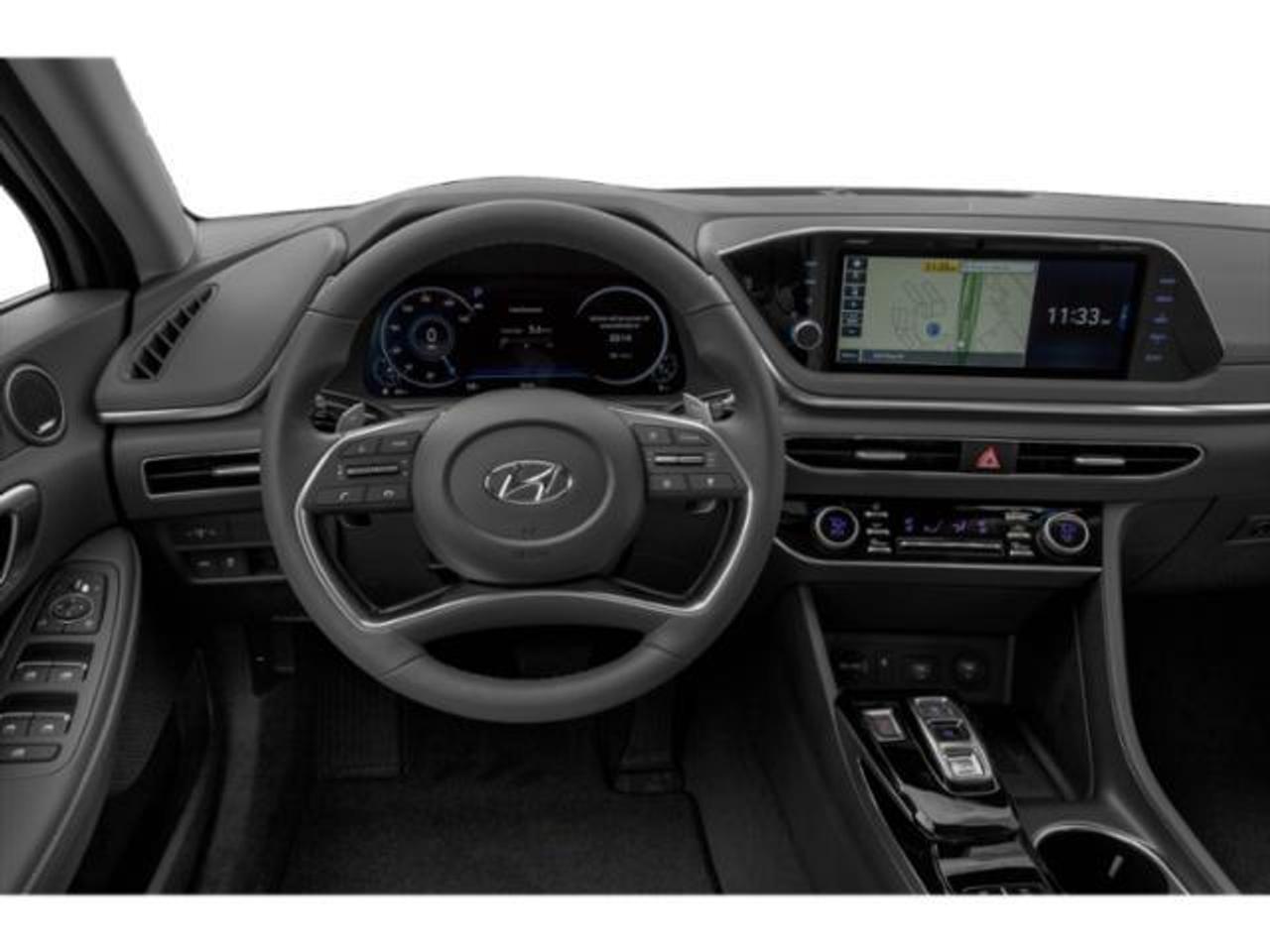 2021 Hyundai Sonata Ultimate Photo