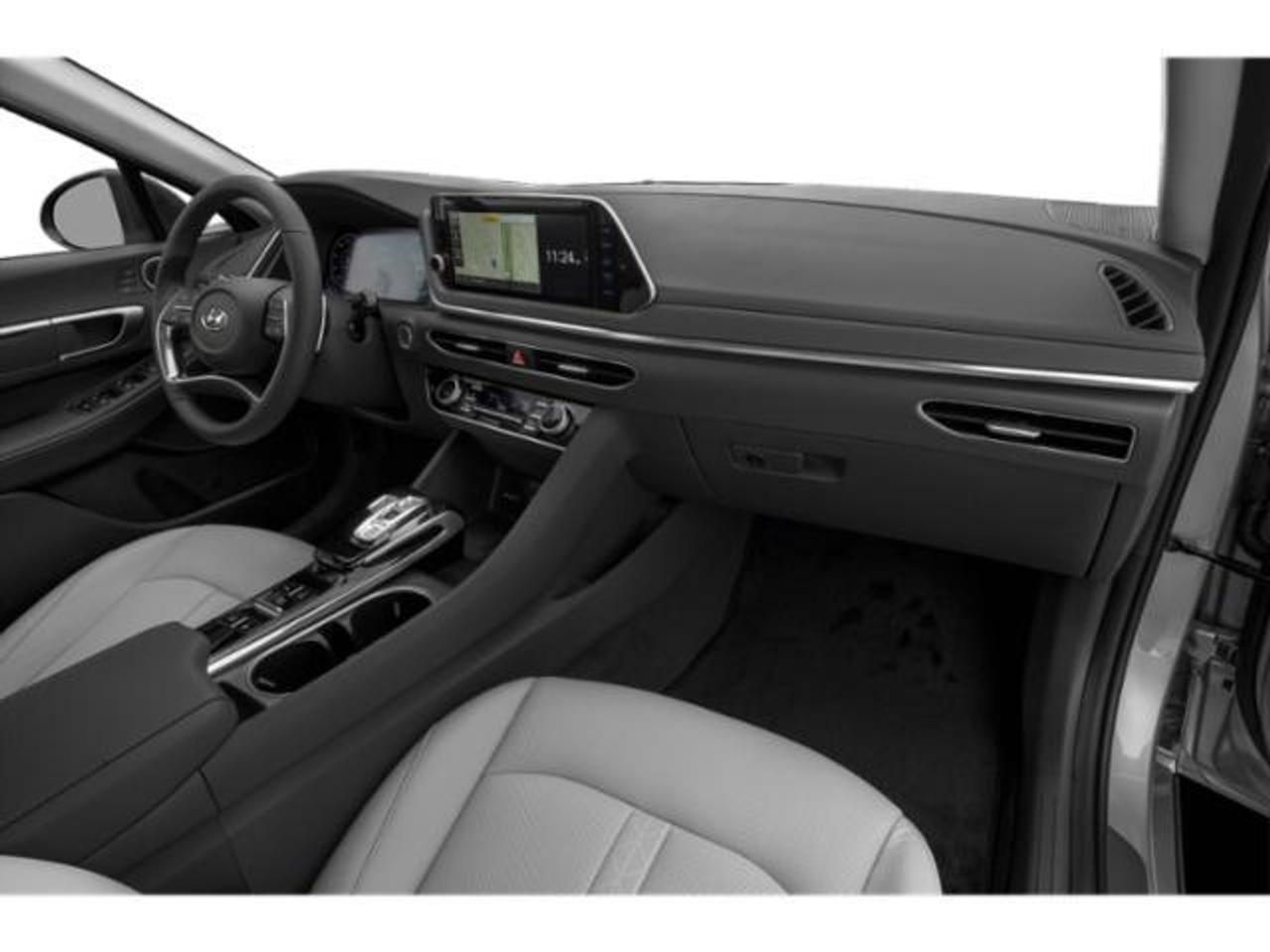 2021 Hyundai Sonata Ultimate Photo