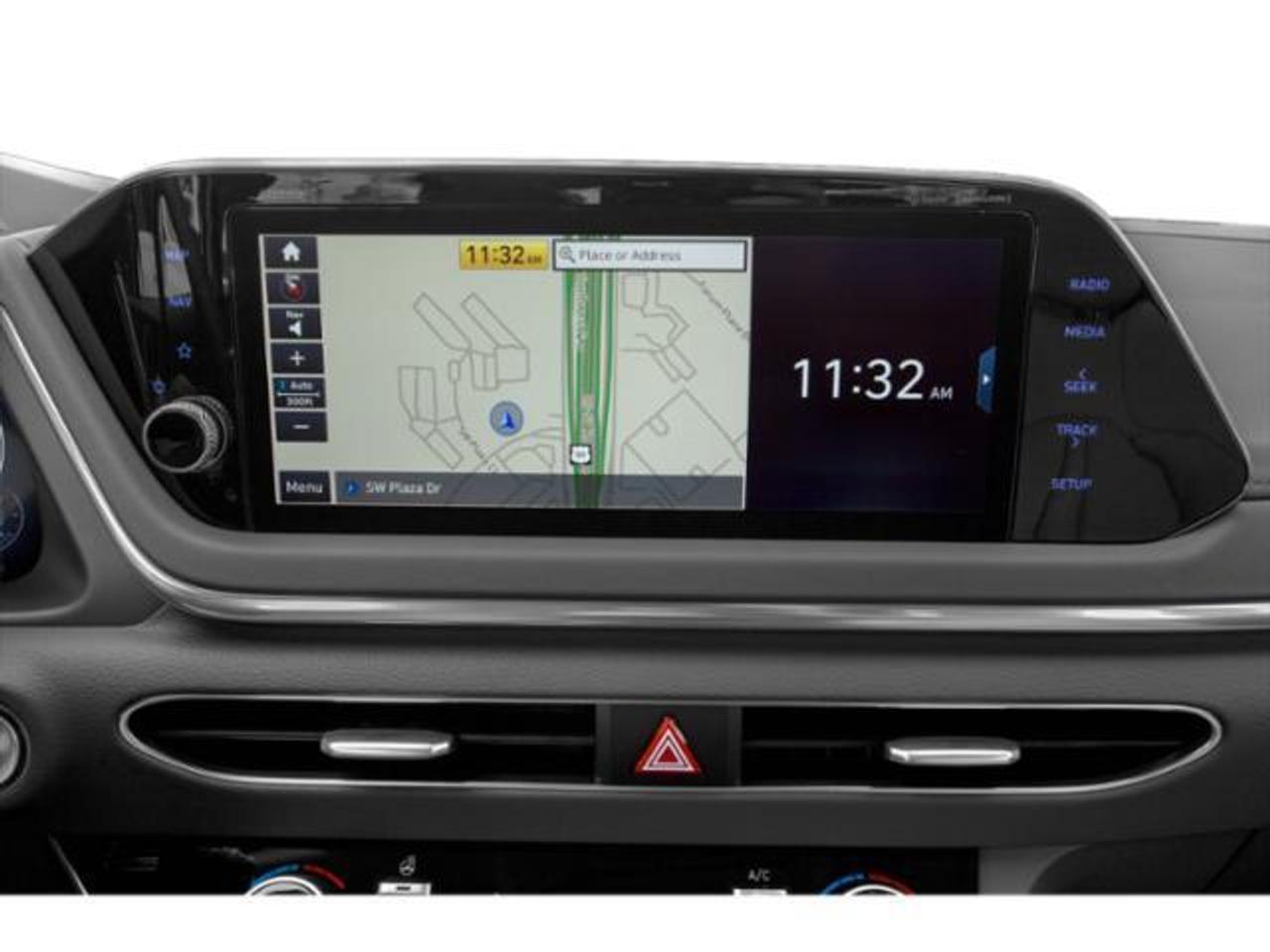 2021 Hyundai Sonata Ultimate Photo