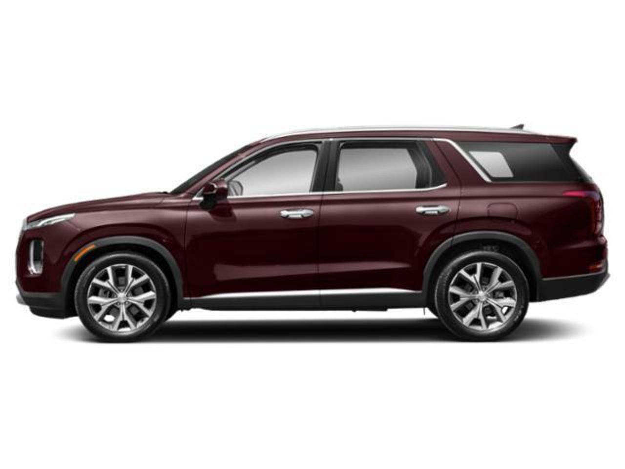 2021 Hyundai PALISADE LUXURY Photo
