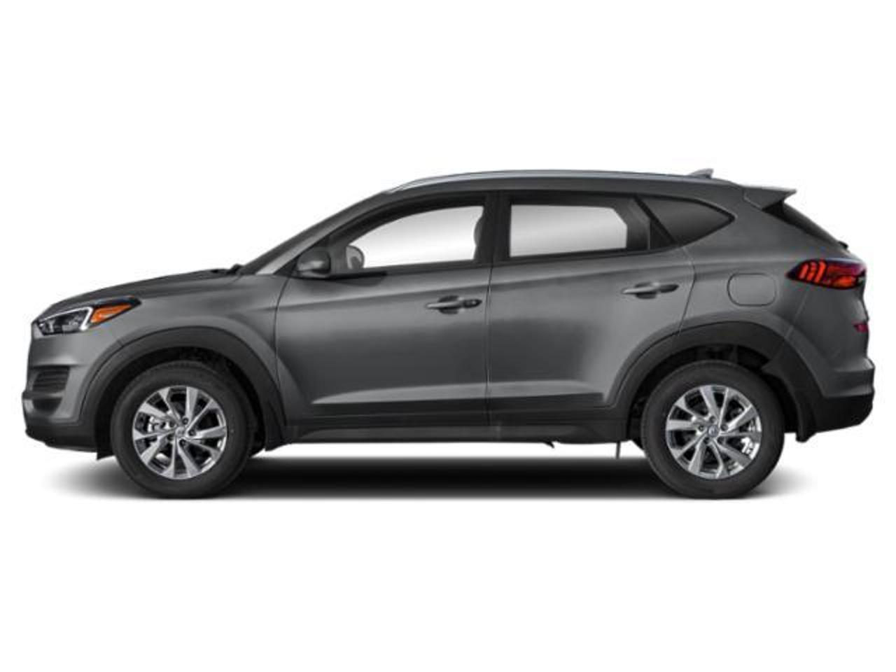 2021 Hyundai Tucson Preferred Photo2