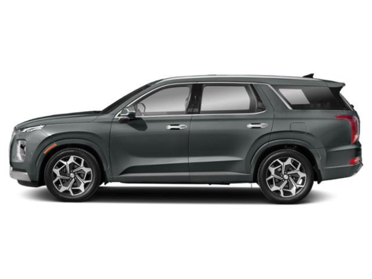 2021 Hyundai PALISADE Ultimate Calligraphy Photo