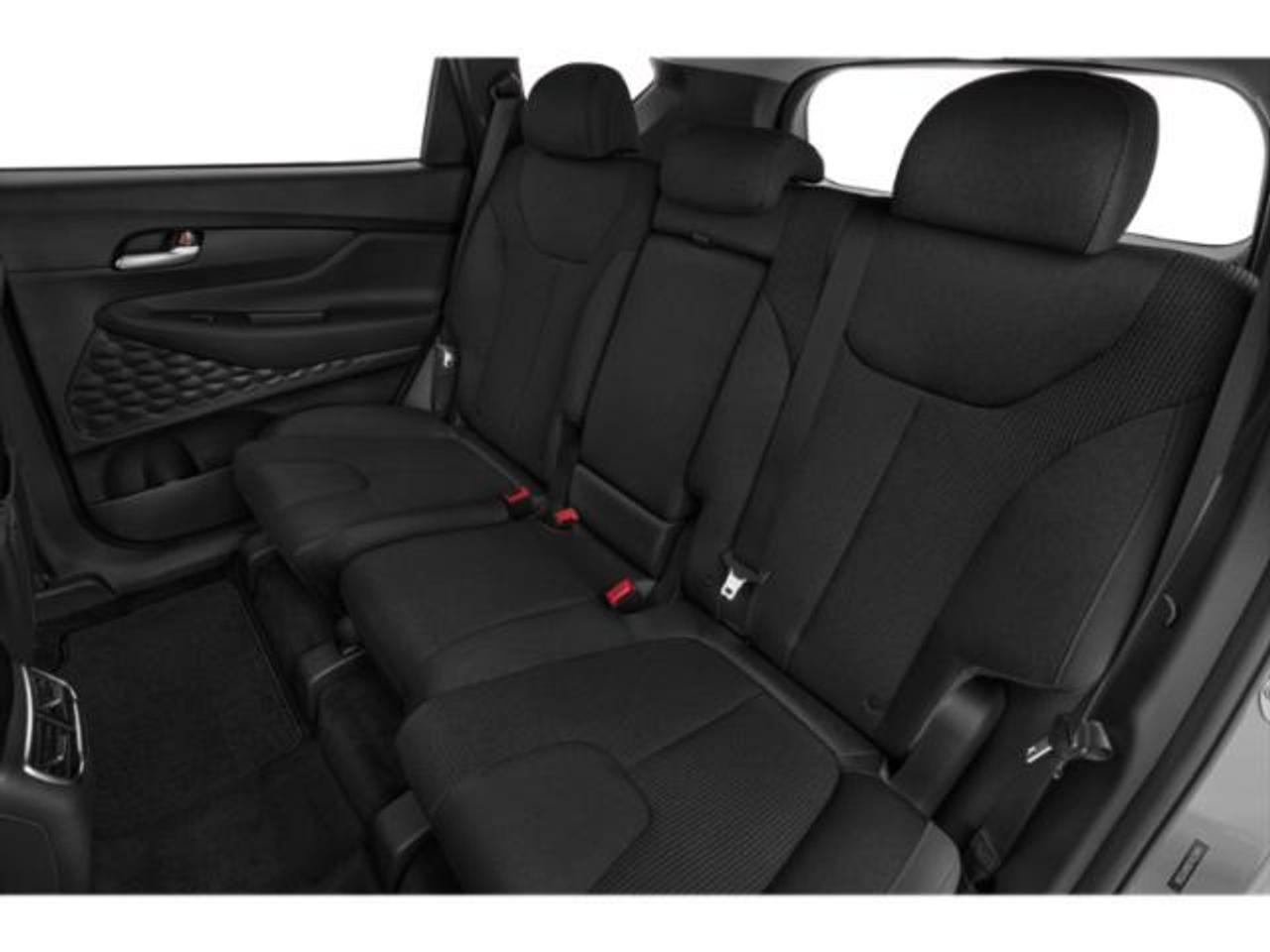 2021 Hyundai Santa Fe Preferred Photo