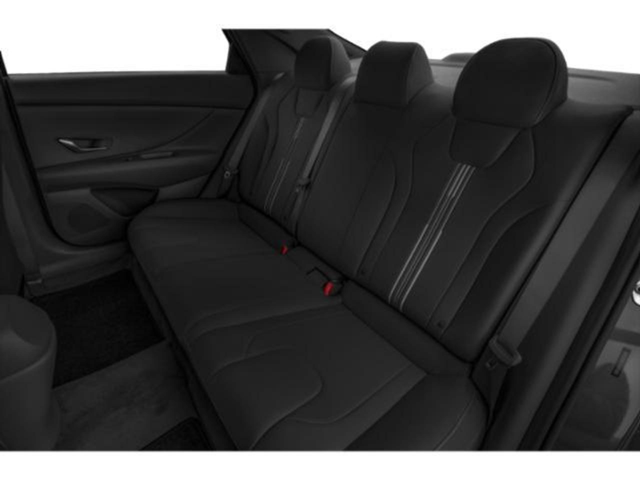 2021 Hyundai Elantra Preferred Photo
