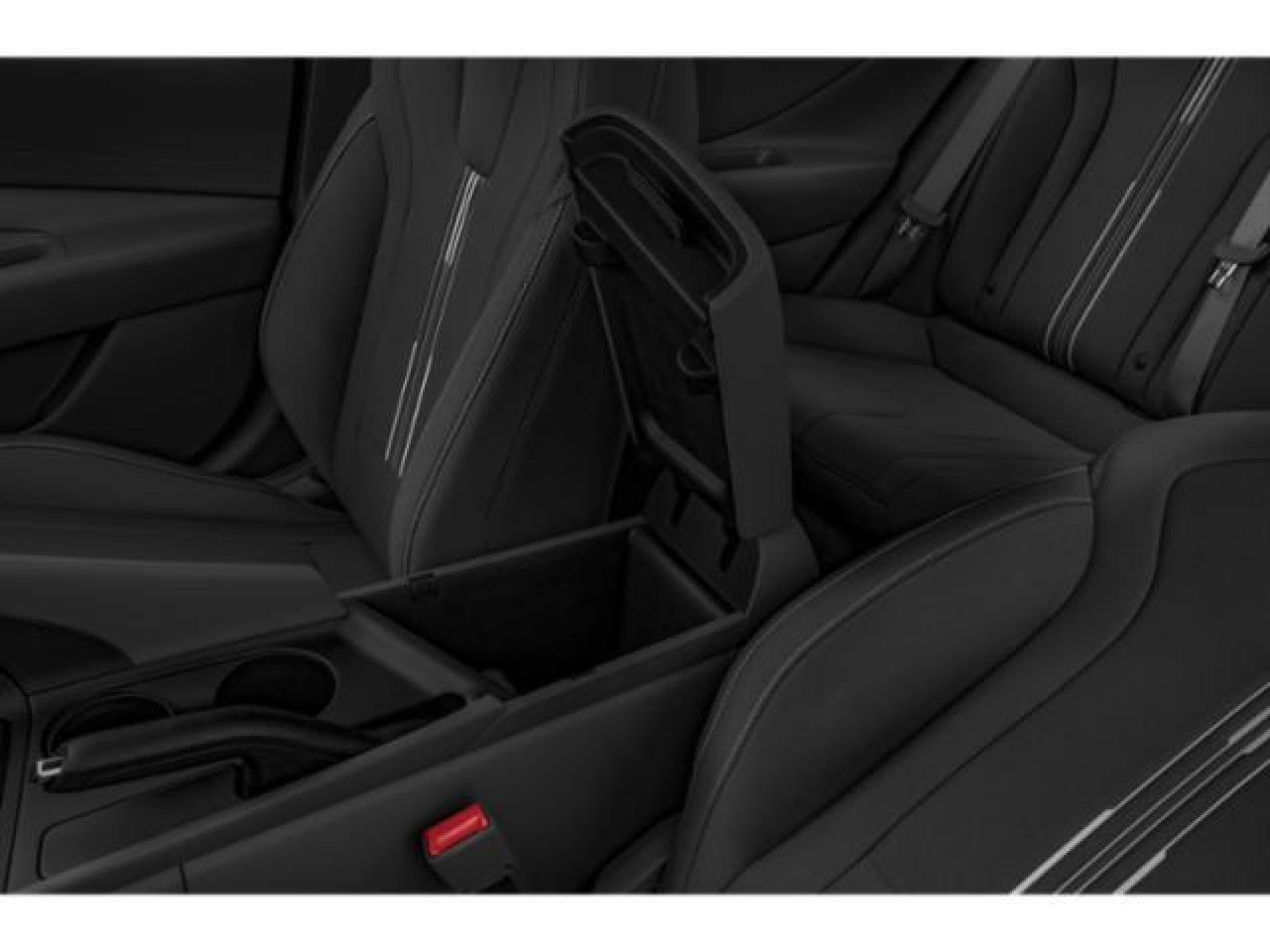 2021 Hyundai Elantra Preferred Photo