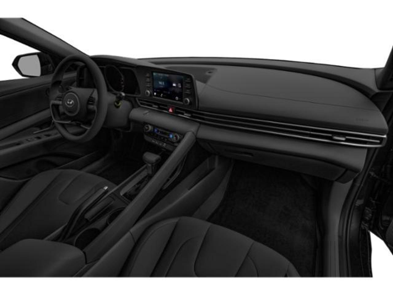2021 Hyundai Elantra Preferred Photo