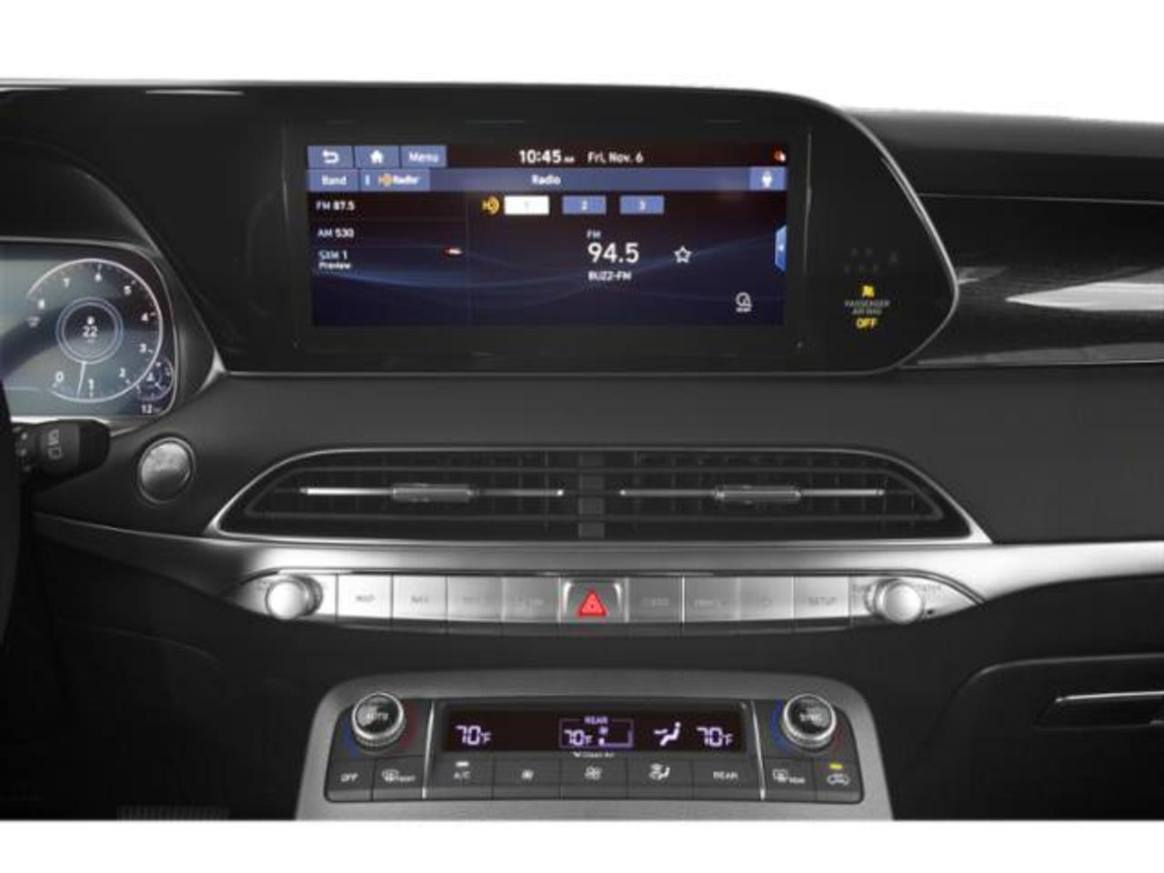 2021 Hyundai PALISADE Ultimate Calligraphy Photo