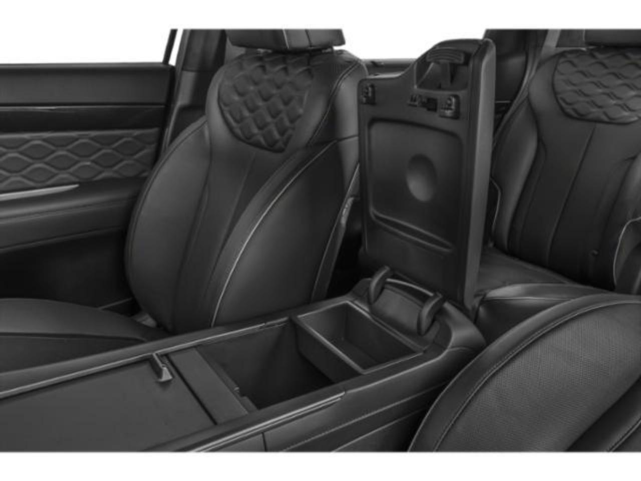 2021 Hyundai PALISADE Ultimate Calligraphy Photo