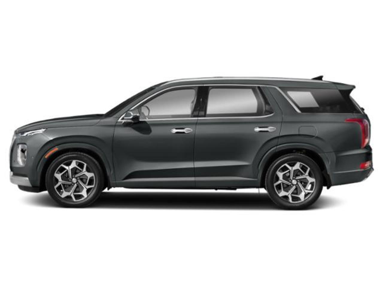 2021 Hyundai PALISADE Ultimate Calligraphy Photo2