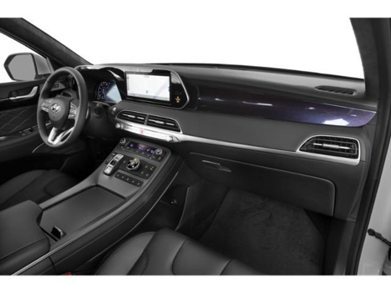 2021 Hyundai PALISADE Ultimate Calligraphy Photo