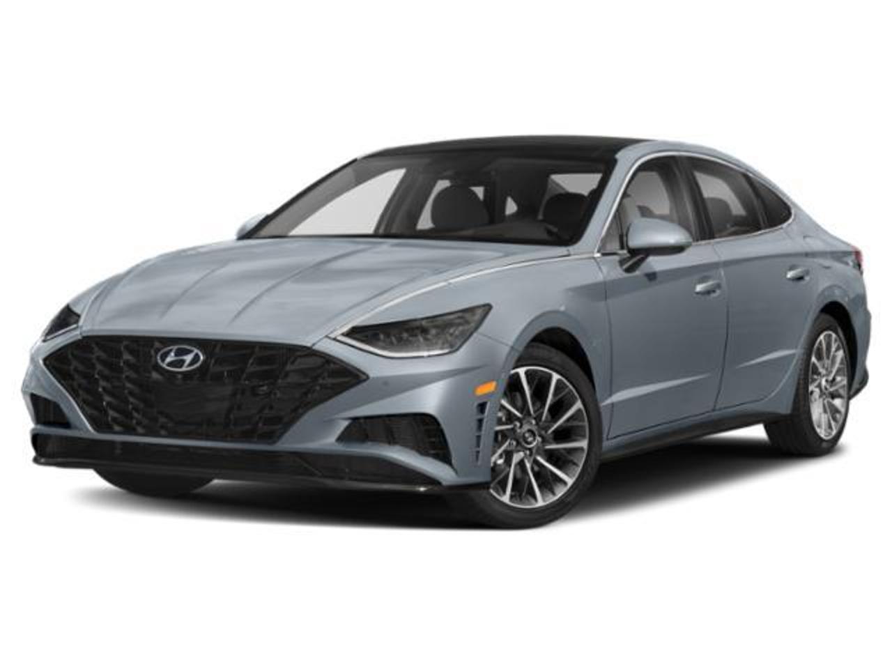 2021 Hyundai Sonata Ultimate Photo