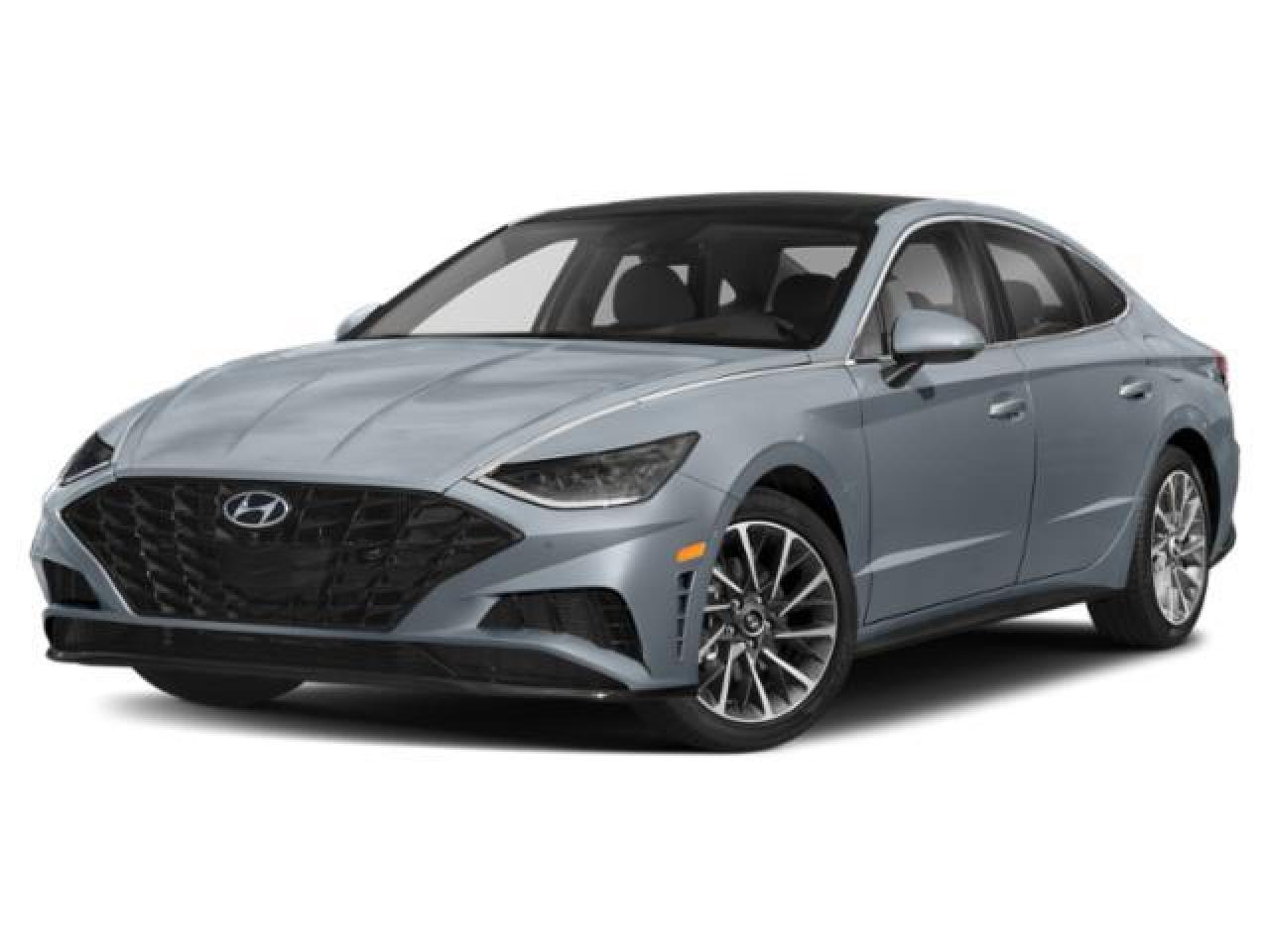 2021 Hyundai Sonata Ultimate Photo0