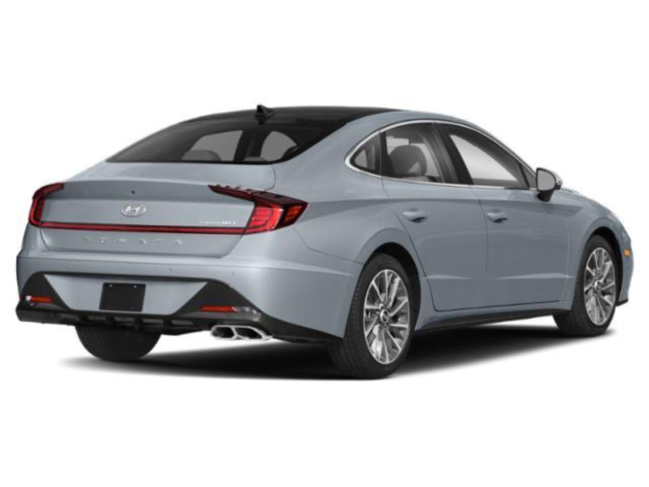 2021 Hyundai Sonata Ultimate Photo