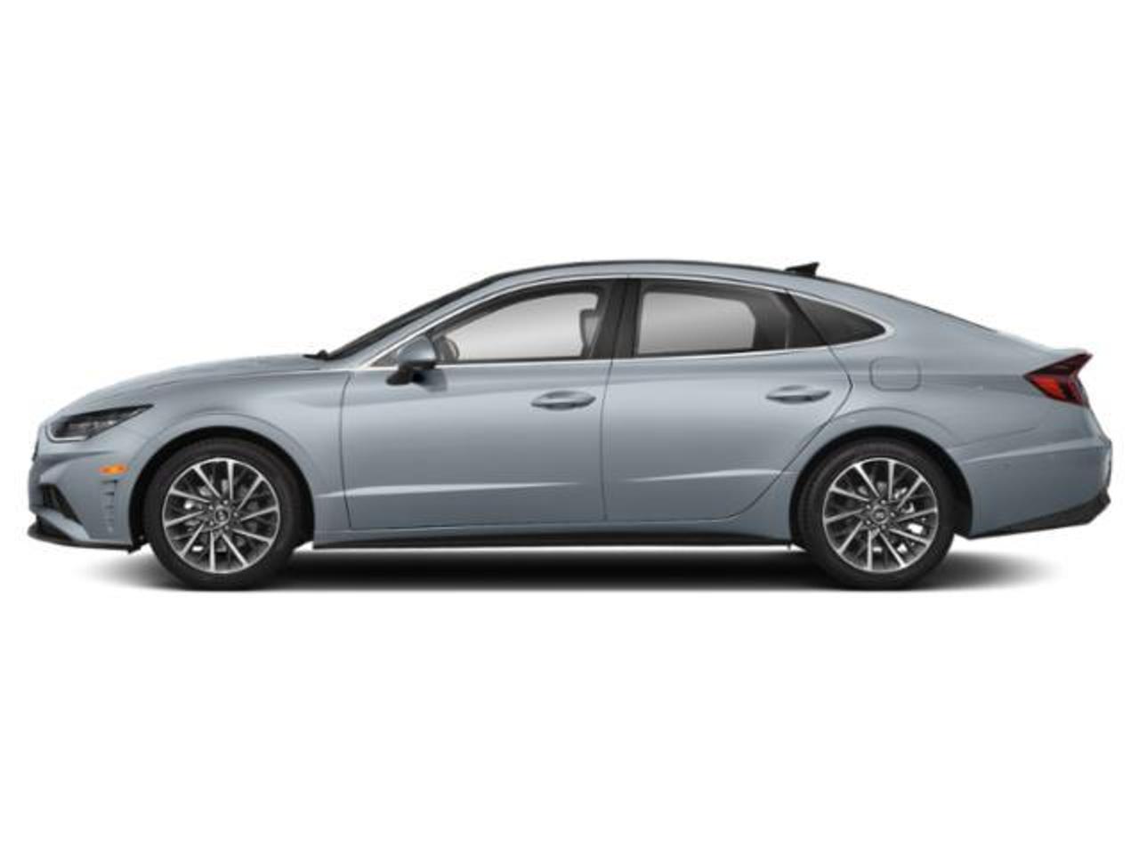 2021 Hyundai Sonata Ultimate Photo2