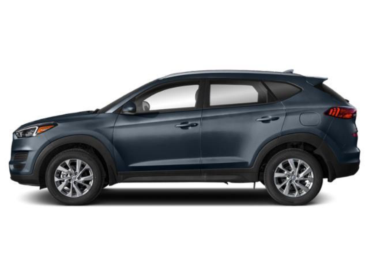 2021 Hyundai Tucson Preferred Photo