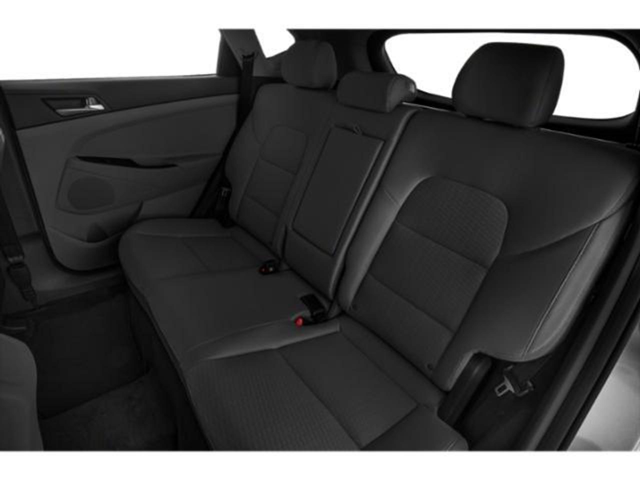 2021 Hyundai Tucson Preferred Photo