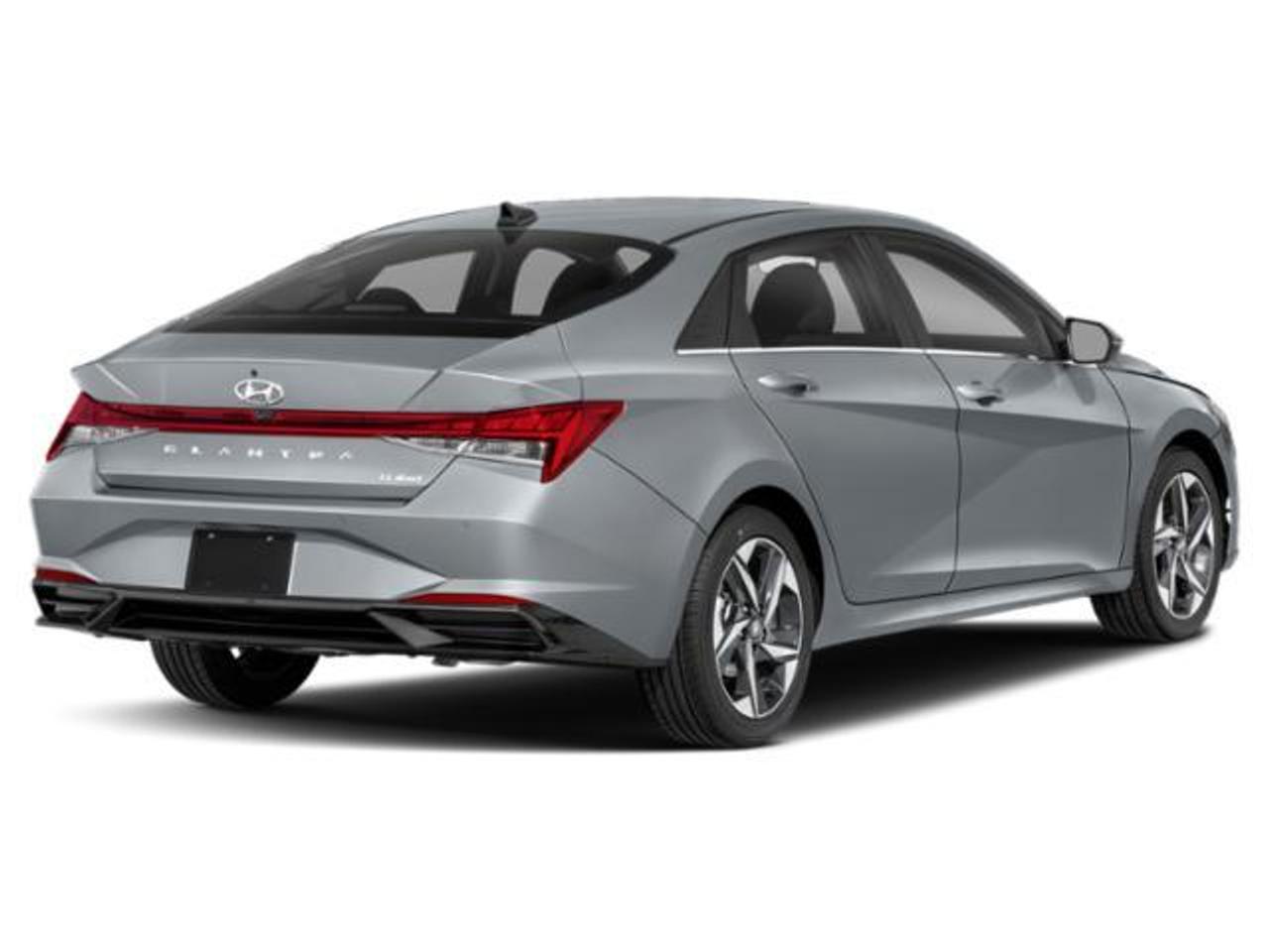 2021 Hyundai Elantra Ultimate Tech Photo
