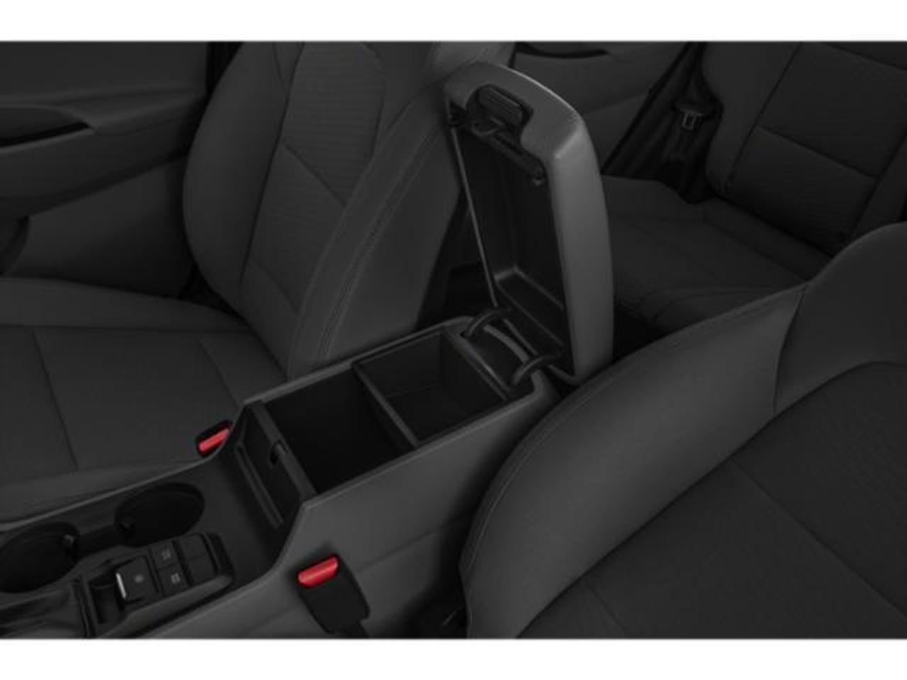 2021 Hyundai Tucson Preferred Photo