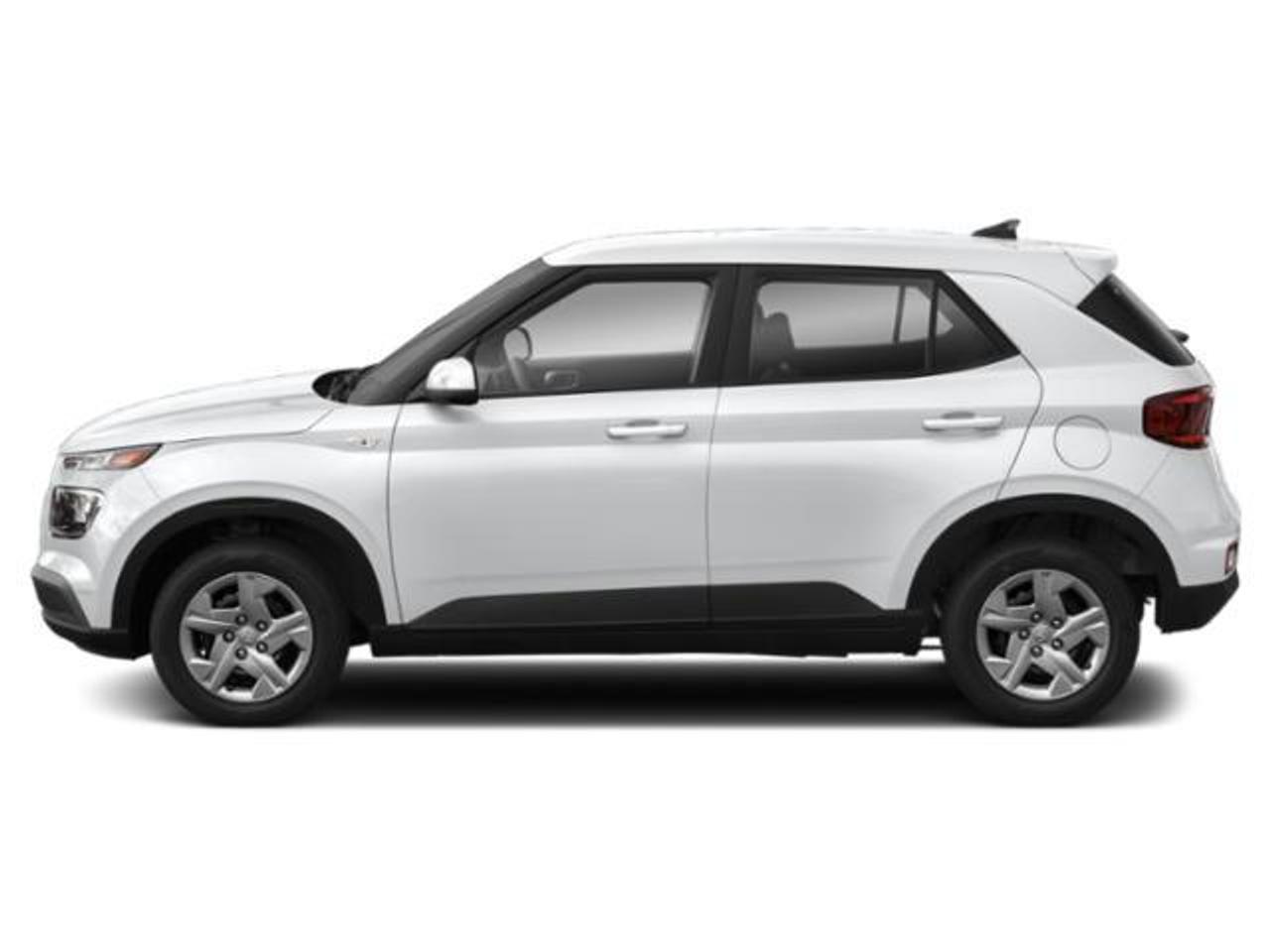 2021 Hyundai Venue Essential Photo