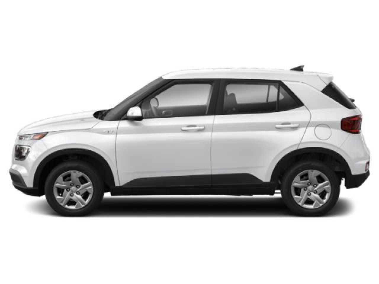 2021 Hyundai Venue Essential Photo