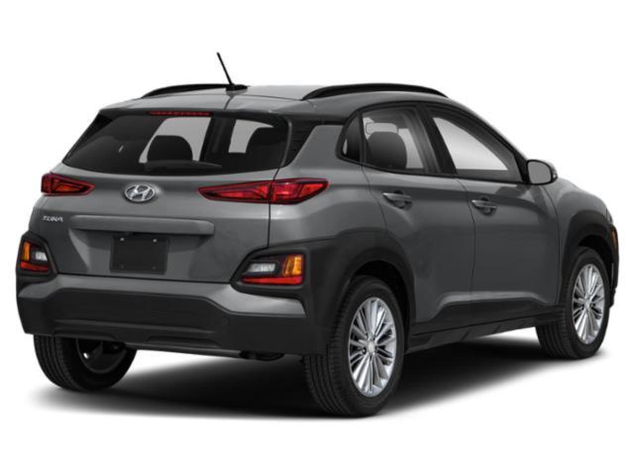 2021 Hyundai KONA Preferred Photo