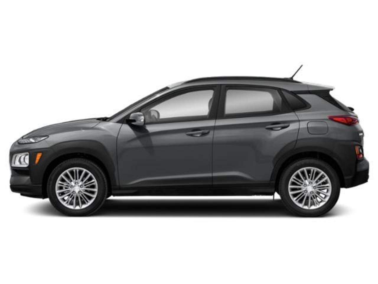 2021 Hyundai KONA Preferred Photo2