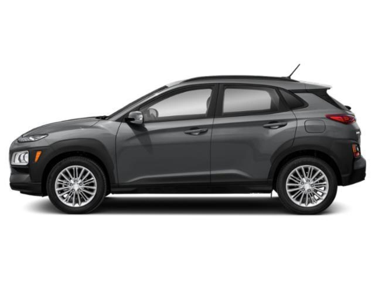 2021 Hyundai KONA Preferred Photo