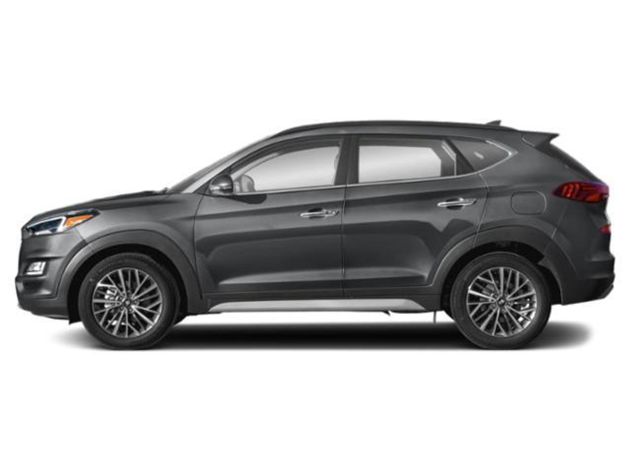 2021 Hyundai Tucson Ultimate Photo