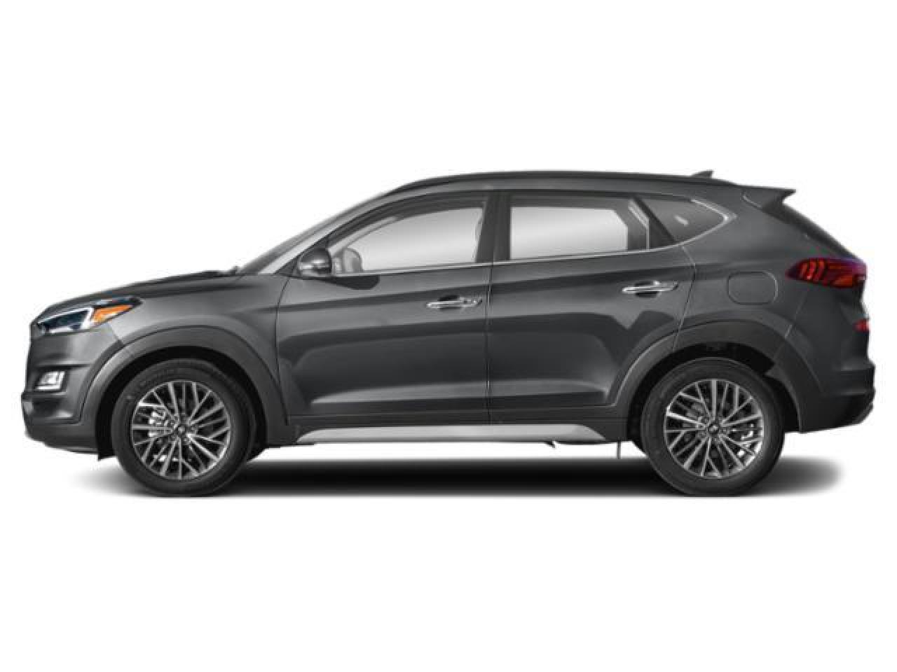 2021 Hyundai Tucson Ultimate Photo
