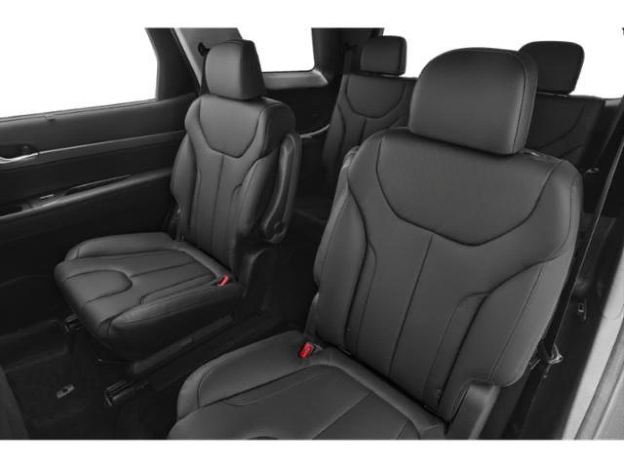 2021 Hyundai PALISADE Essential Photo