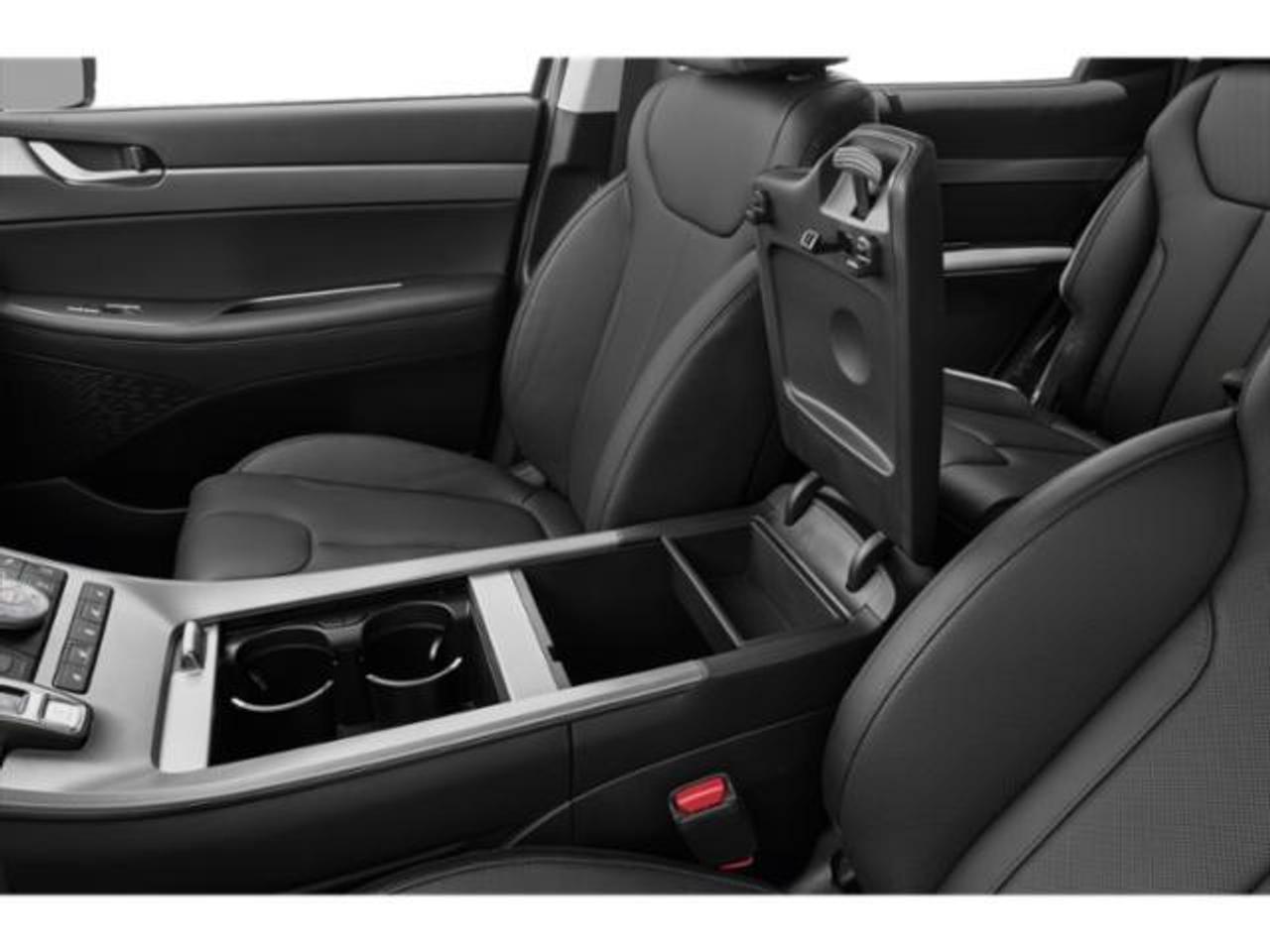 2021 Hyundai PALISADE Essential Photo