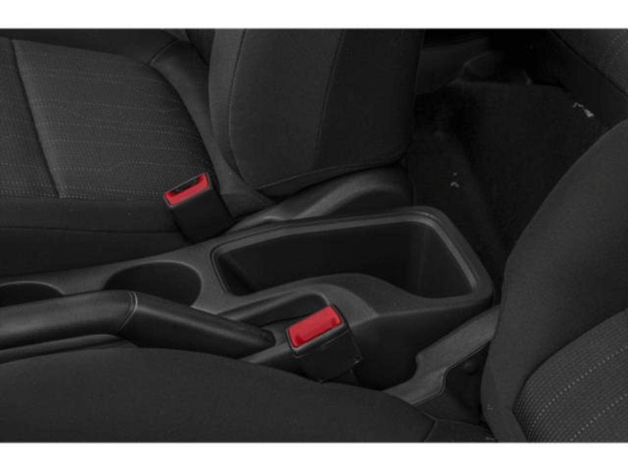 2021 Hyundai Venue Essential Photo