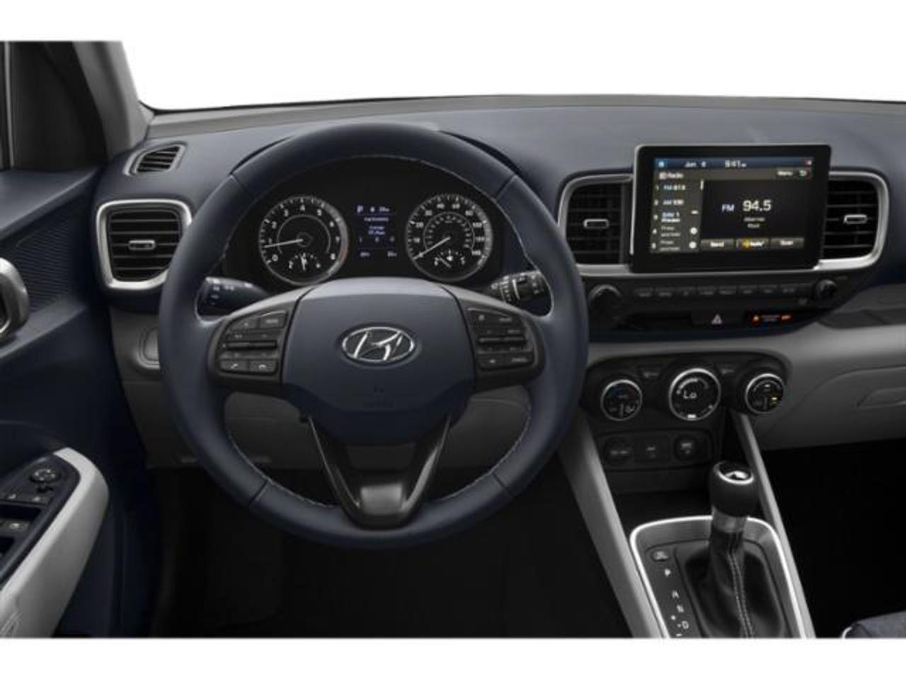 2021 Hyundai Venue Ultimate Photo3