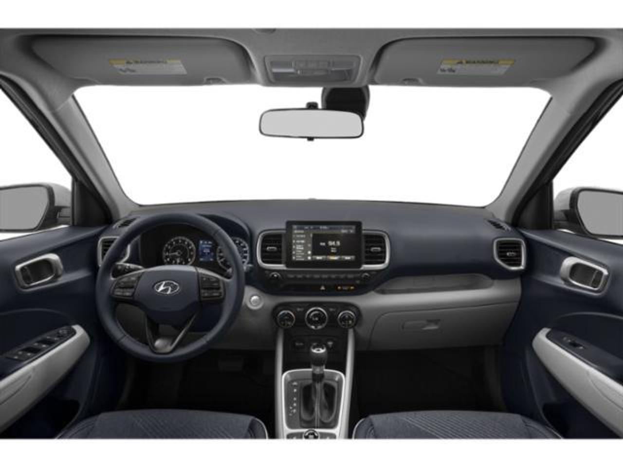 2021 Hyundai Venue Ultimate Photo4