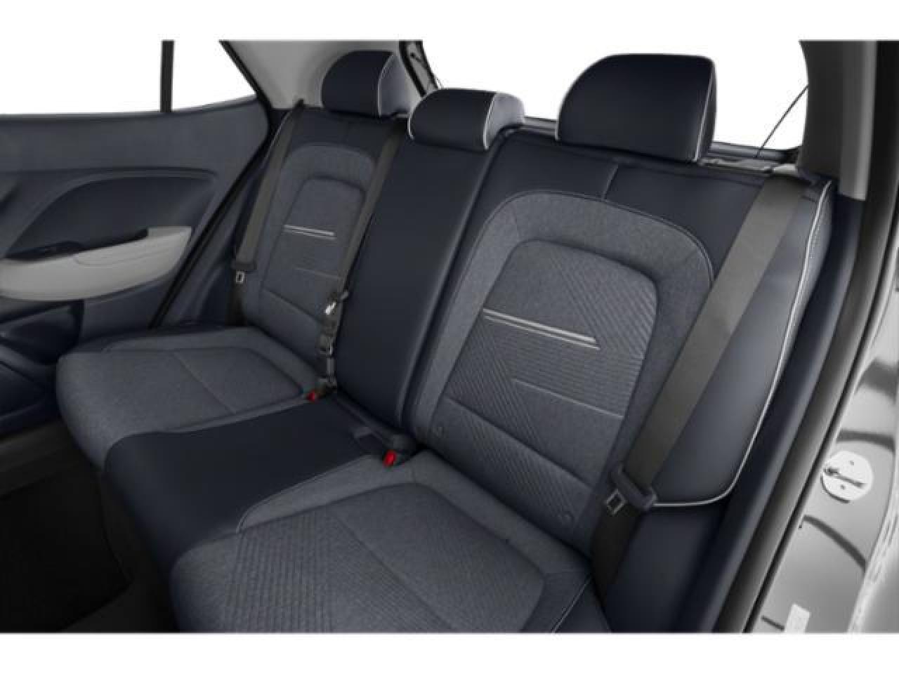 2021 Hyundai Venue Ultimate Photo